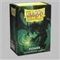Dragon Shield - Matte Dual Power Sleeves - Standard Sleeves (100 stk) - Plastiklommer